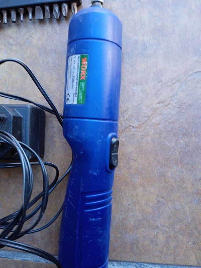 destornillador atornillador última oferta