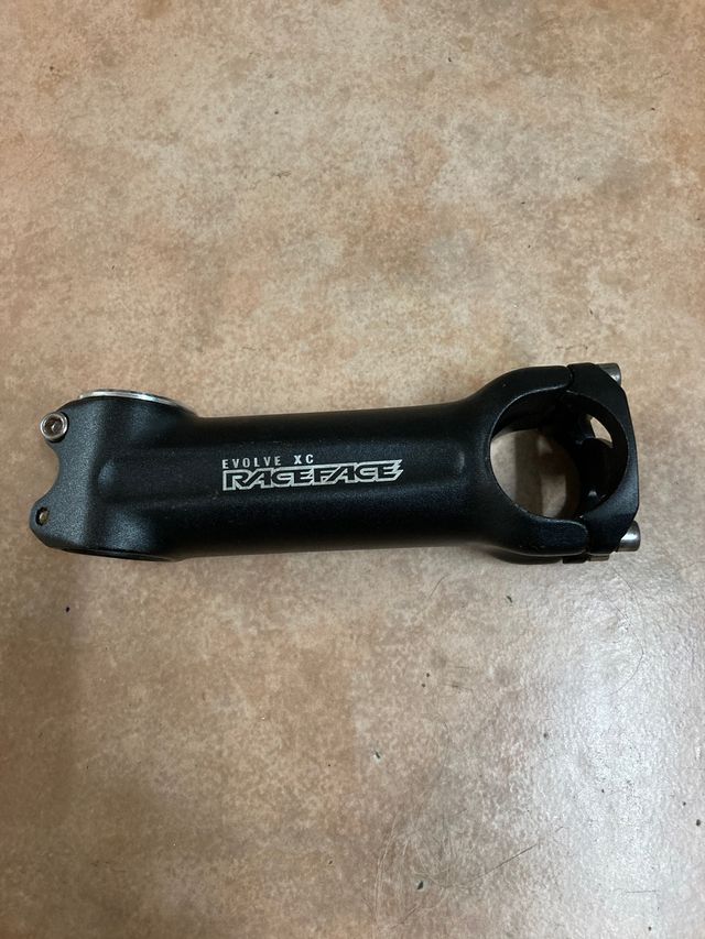 Potencia Ahead Race Face