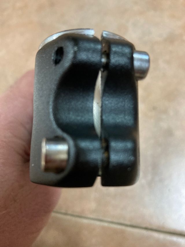 Potencia Ahead Race Face