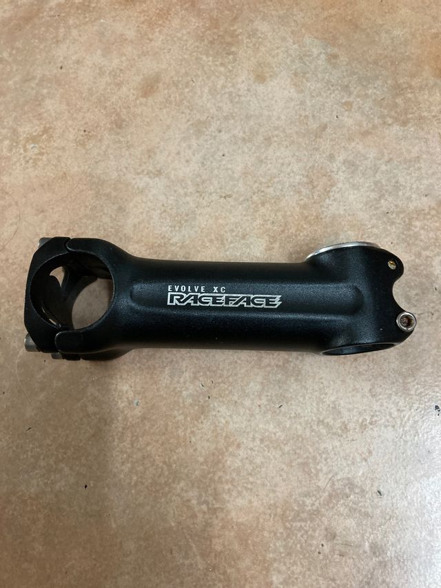 Potencia Ahead Race Face