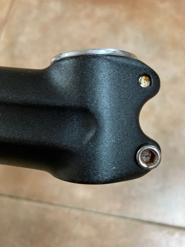 Potencia Ahead Race Face