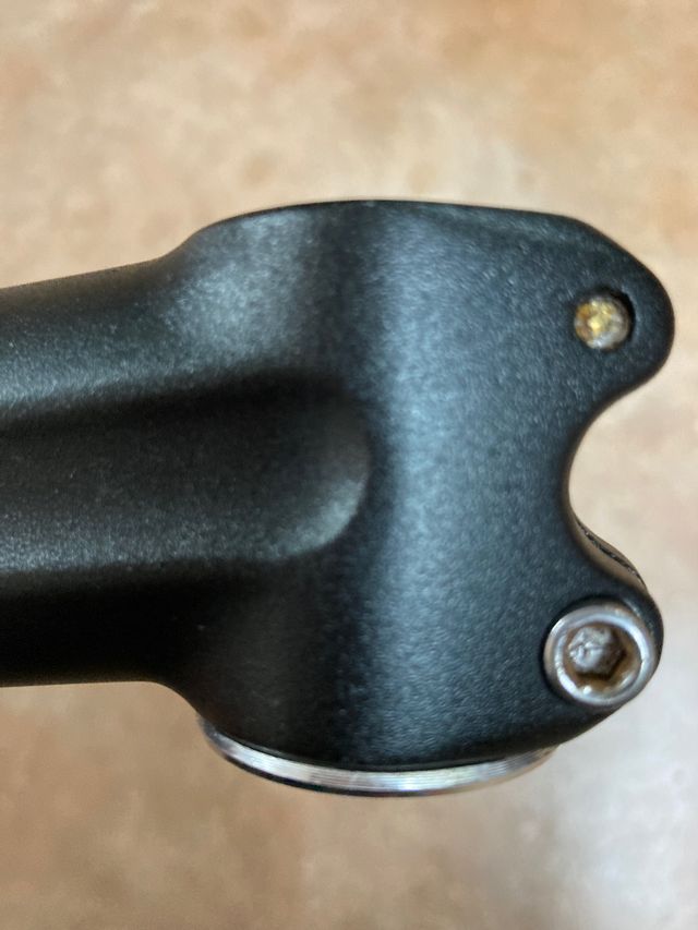 Potencia Ahead Race Face