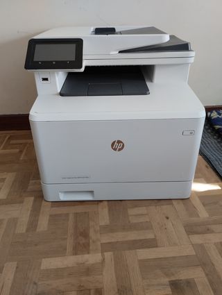 impresora 