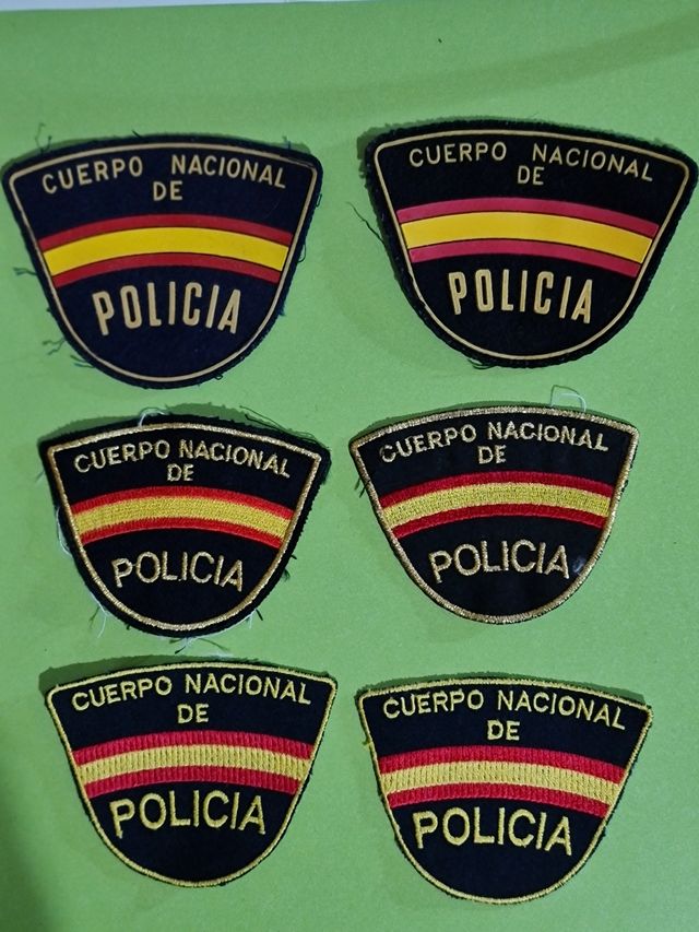 Efectos policiales