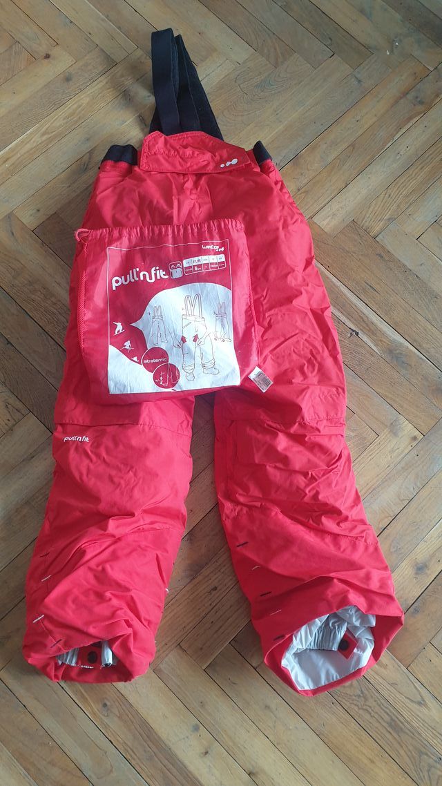 Pantalón esquí