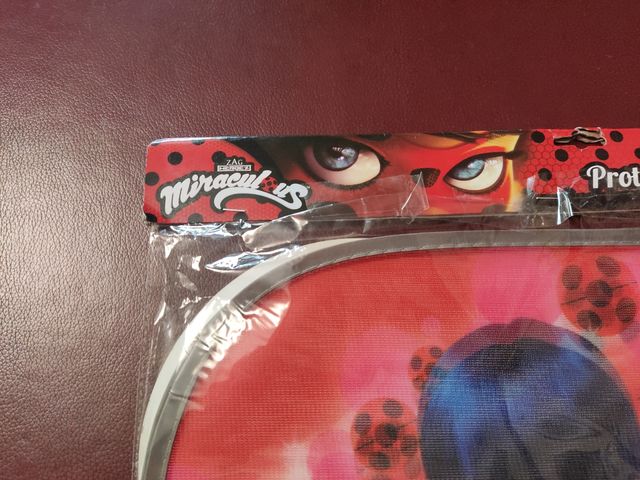 Protezioni solari per i finestrini dei veicoli