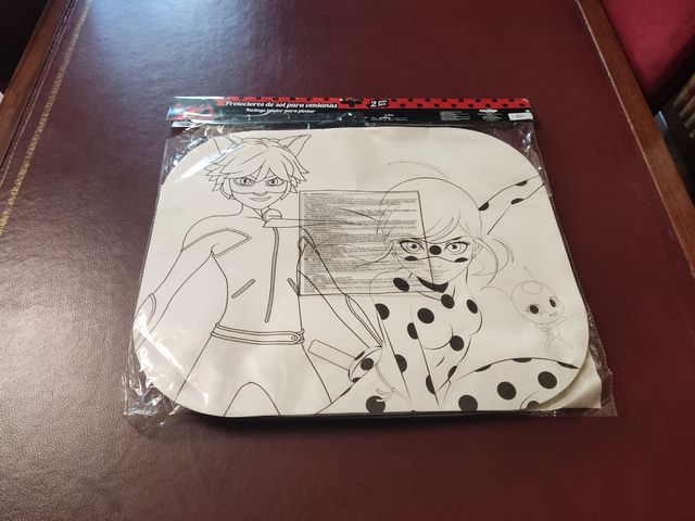 Protezioni solari per i finestrini dei veicoli