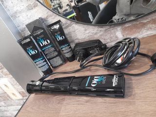 loreal mechas instantáneas