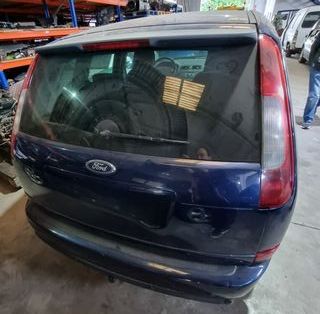 SE VENDE DESPIECE DE FORD FOCUS C-MAX 1.8 TDCI