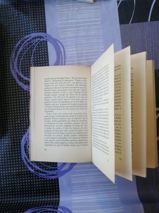 crónica de una muerte anunciada