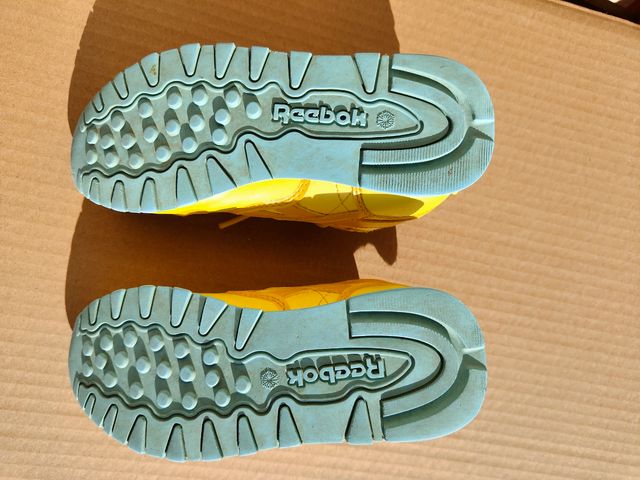 Reebok Peppa Pig Tg 30