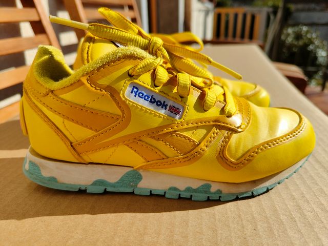 Reebok Peppa Pig Tg 30