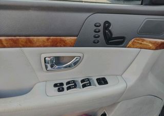 #KIA Opirus Sedán 2004, motor 6V, 3500 rpm.