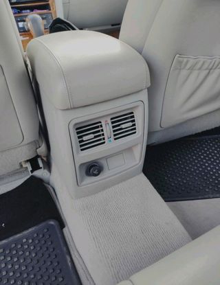 #KIA Opirus Sedán 2004, motor 6V, 3500 rpm.