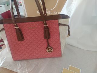Bolso marca Michael Kors