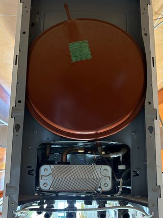 Caldera Saunier Duval thematek