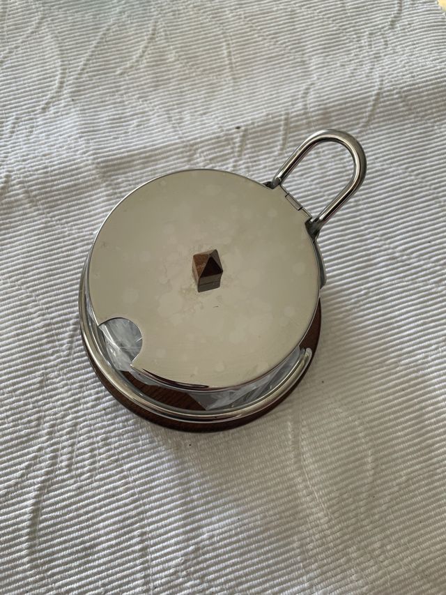 Azucarero Quesera Parmesano PIAZZA