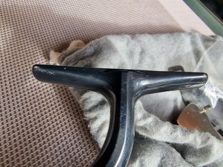 Carrete Shimano 4000 Biomaster L Aori