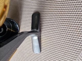 Carrete Shimano Seido 2500 RA