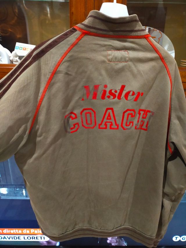 giubbotto uomo dolce e gabbana