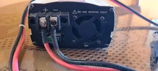 inverter de 600 watios