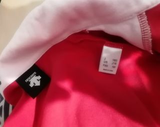 Jacquard TERMICA ESQUÍ Mujer