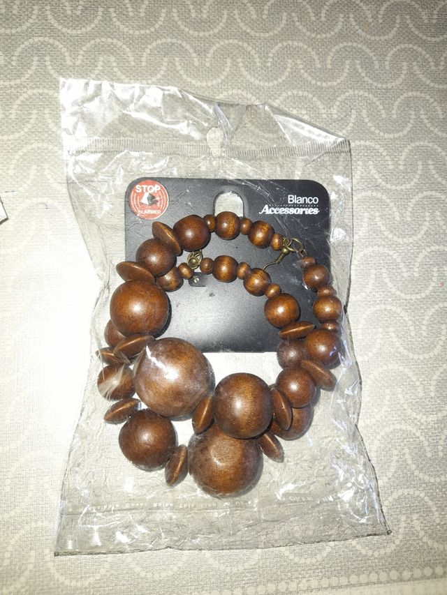 PENDIENTES GRANDES TOTALMENTE NUEVOS