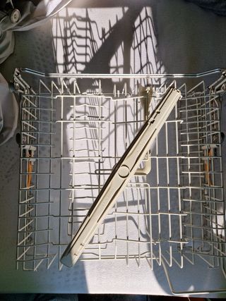 Bandeja lavaplatos Miele