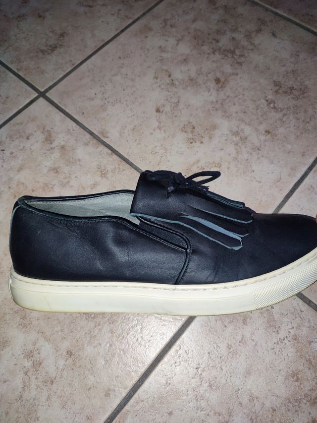 Scarpe donna Made in Italy