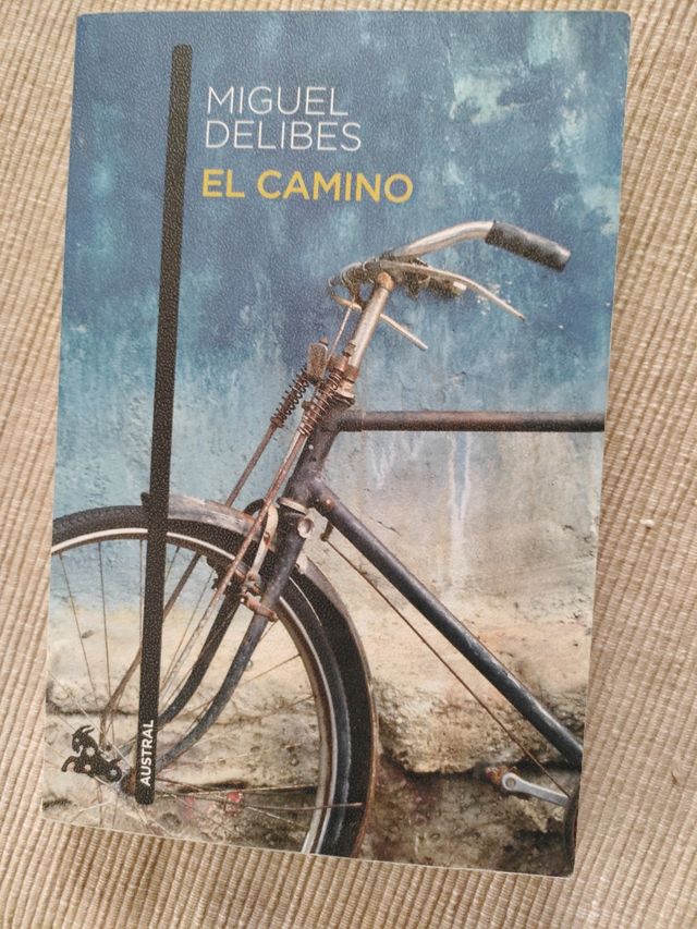 El camino  Miguel Delibes