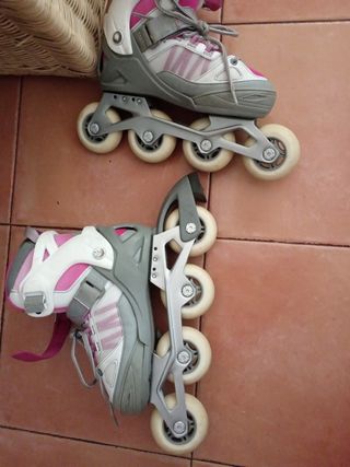 patines