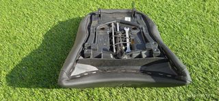 Asiento copiloto R 1200 GS