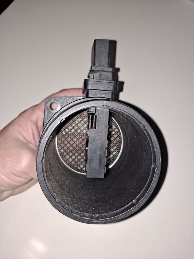 Caudalimetro Vw Bosch