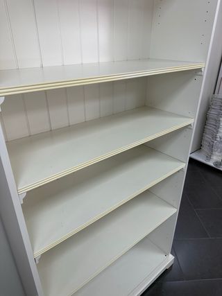 Estantería/ librería