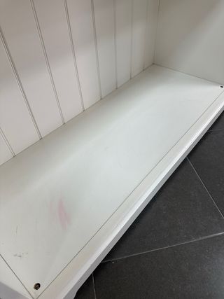 Estantería/ librería