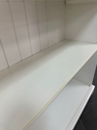 Estantería/ librería