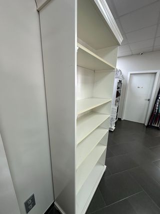 Estantería/ librería
