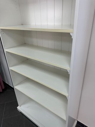 Estantería/ librería