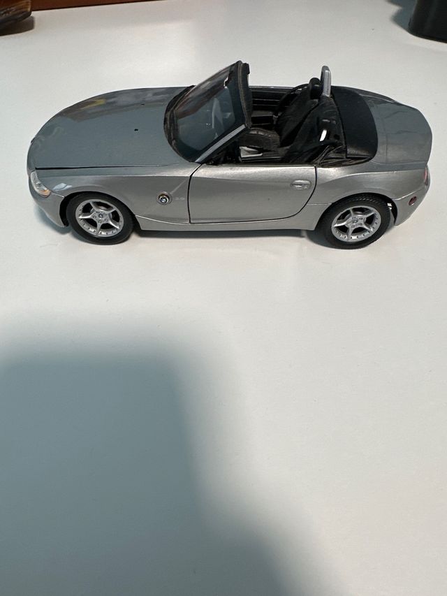 BMW Z4 1/24