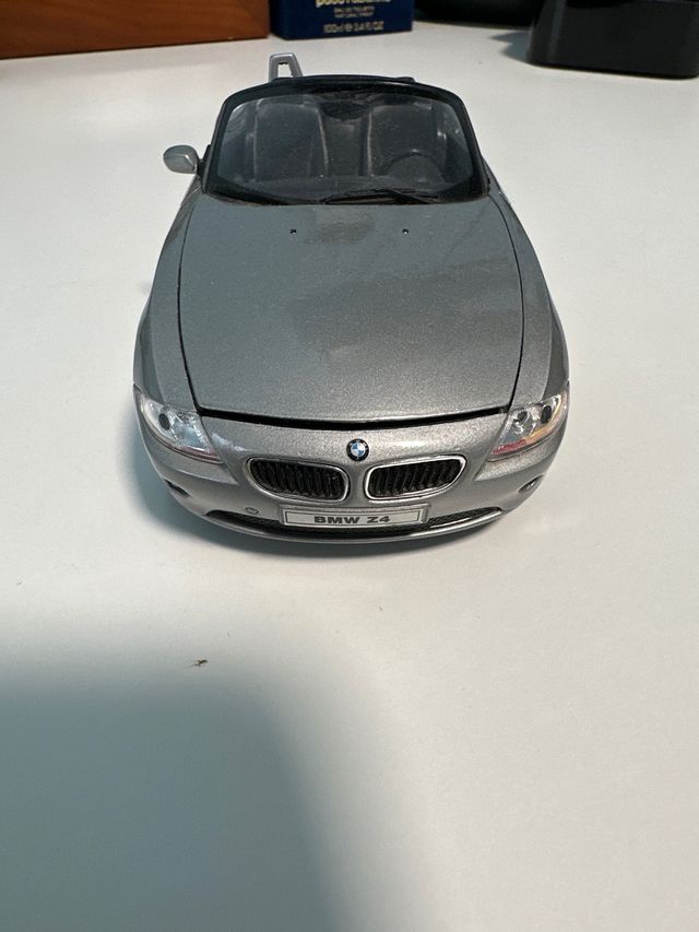 BMW Z4 1/24