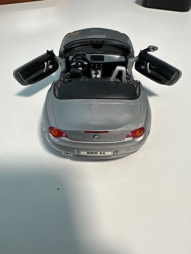 BMW Z4 1/24