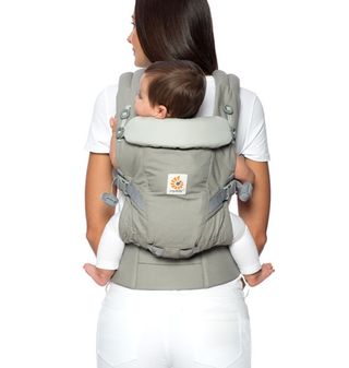 Mochila portabebé Ergobaby
