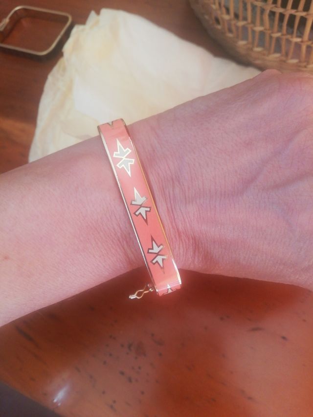 Pulsera Loewe