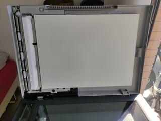 Impresora multifunción brother modelo MFC-440CN
