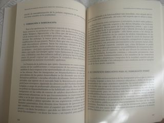 libro Educación de adultos: modalidad a distancia.
