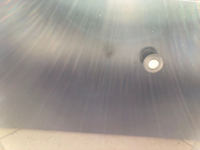 Letto singolo apribile legno massicico GIÀ SMONTAT