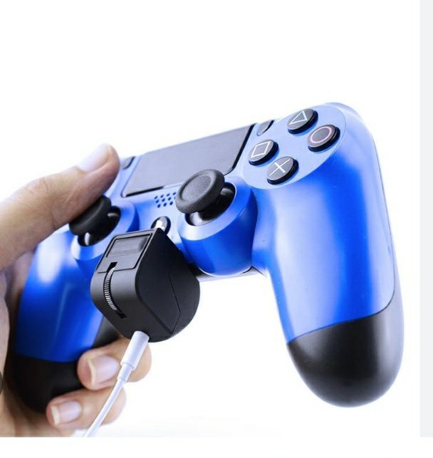 PS4 ADAPTADOR AURICULAR