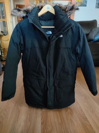 NORTH FACE INFANTIL "L"