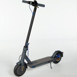 Kit Neumático + cámara de aire patinete Xiaomi 