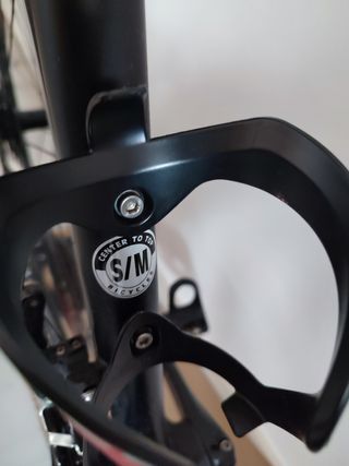 Bicicleta de carretera Mérida Scultura 400